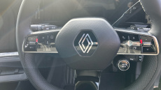 Renault Scenic E-Tech 125kW Techno 60kWh Comfort Range 5dr Auto Electric Estate